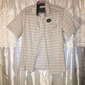 NWT Men’s Claiborne Shirt